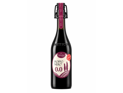 Pioppo Nero