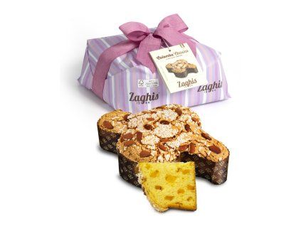 colomba classica linea regale