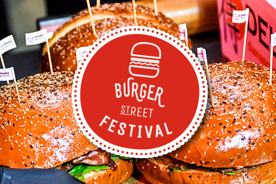 Kde nás najdete - plán akcí 2026