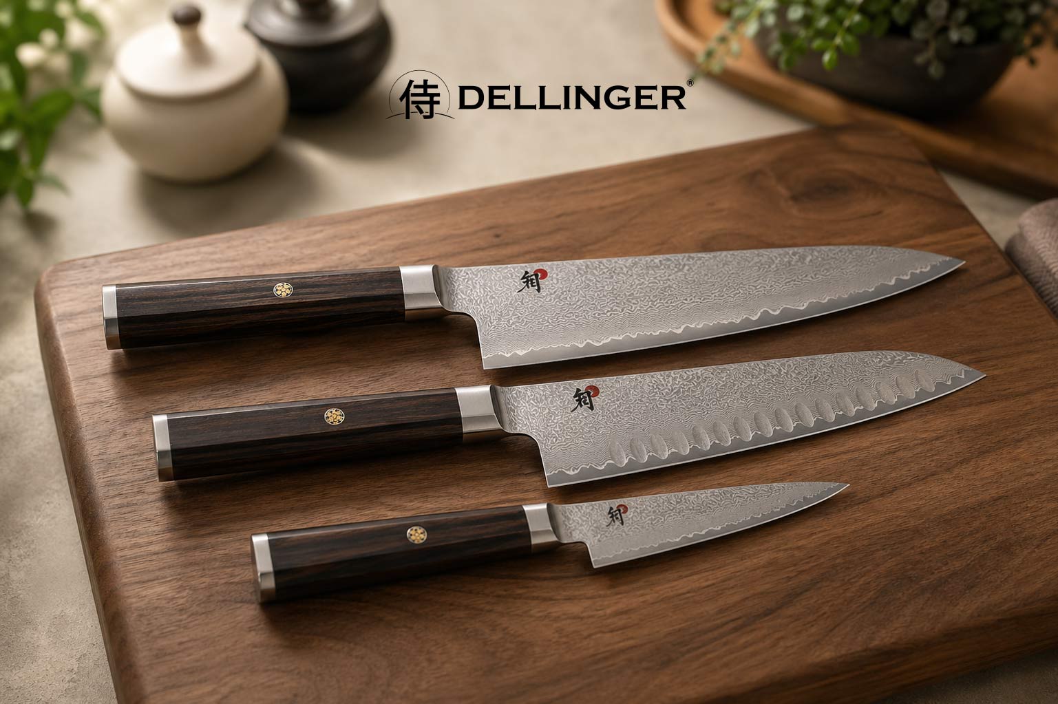 Jak vybrat kuchyňský nůž (kompletní průvodce 2026)