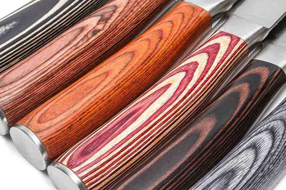 Co Je Pakka-Wood?
