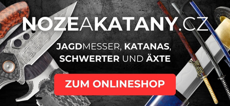 NaK – Repliken und scharfe Outdoor-Stücke