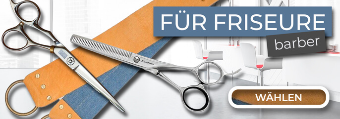 Bedarf für Friseure, Barbierer und Barbers