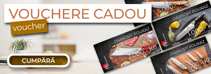 Vouchere cadou și tichete