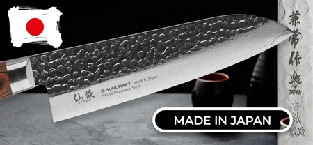 Made in Japan Messer