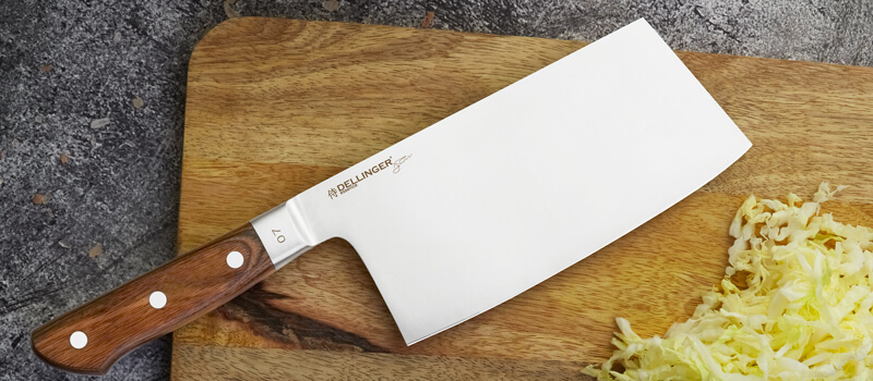 Serie nozu Dellinger Essence Jan Puncochar