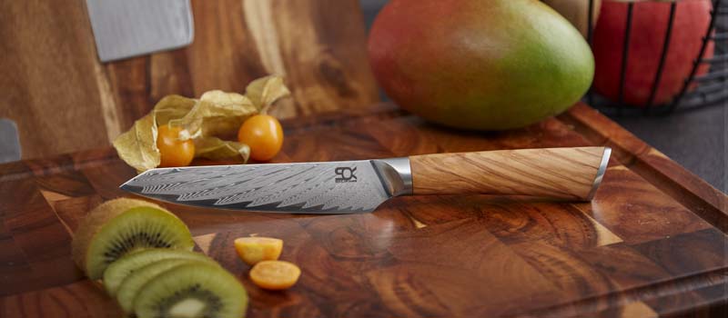nuz Utility SOK Olive Sunshine Damascus