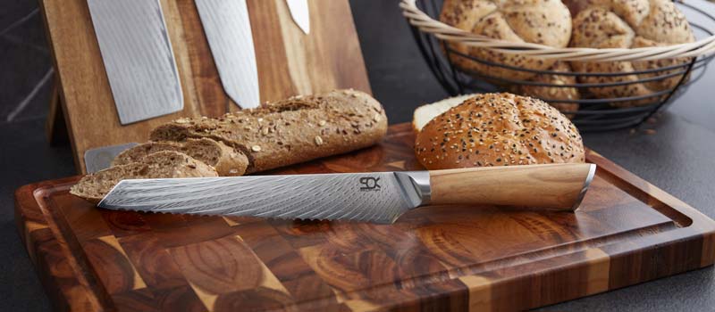 nuz Bread SOK Olive Sunshine Damascus