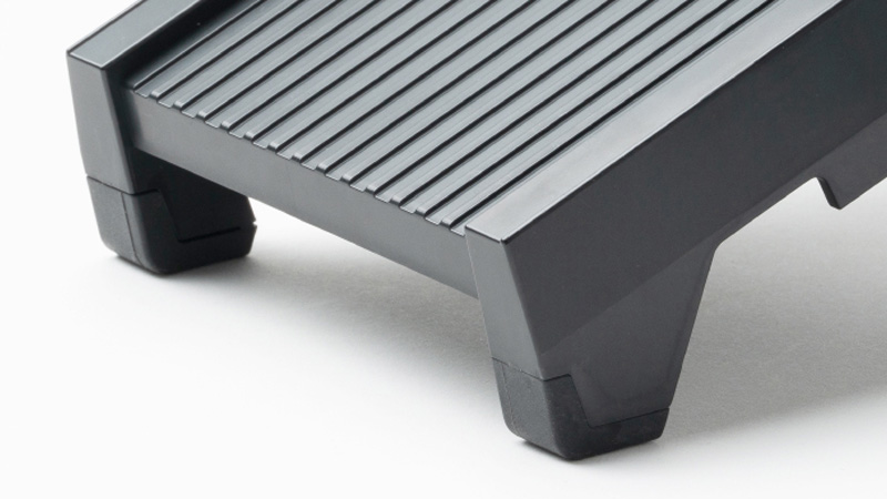 Profi mandol&iacute;na na zeleninu SUNCRAFT Japan AMS-01-T16