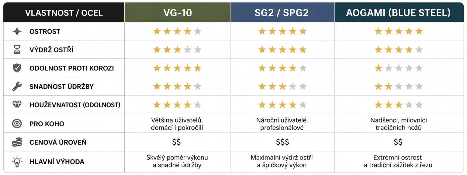 vlastnosto-oceli-vg10-sg2-aogami