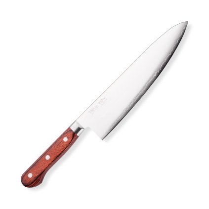 Nůž Gyuto Chef 210 mm Suncraft SENZO CLAD 1