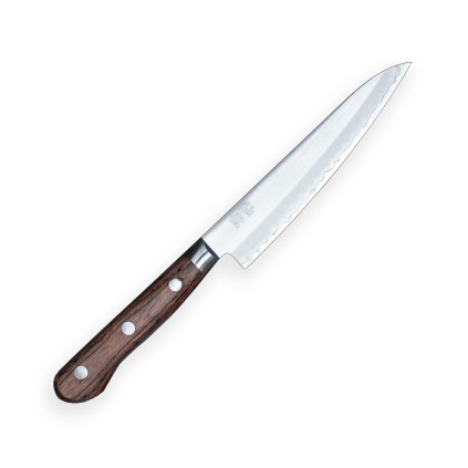 Nůž Petty 135 mm - Suncraft - SENZO CLAD univerzální (utility)