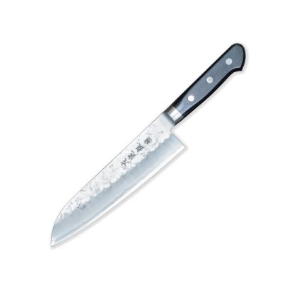 nůž Santoku 180 mm - Hokiyama - Sakon Ginga