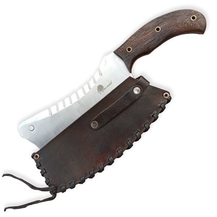 Robustní sekáček Dellinger D2 Kutter