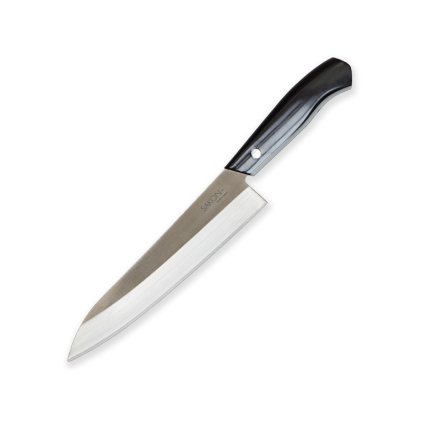Japonský nůž Chef/Gyuto 210 mm Hokiyama Sakon Vee-tech