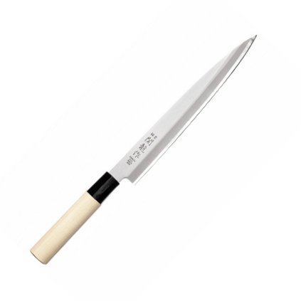 Japonský nůž Sashimi/Yanagiba 210 mm Sekiryu Japan