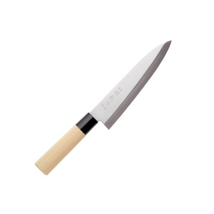 Japonský nůž Gyuto/Chef 180 mm Sekyriu Japan