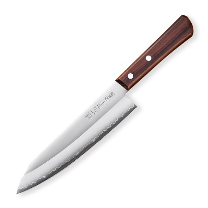 Nůž Chef Gyuto 180 mm Kanetsugu Miyabi Isshin 1