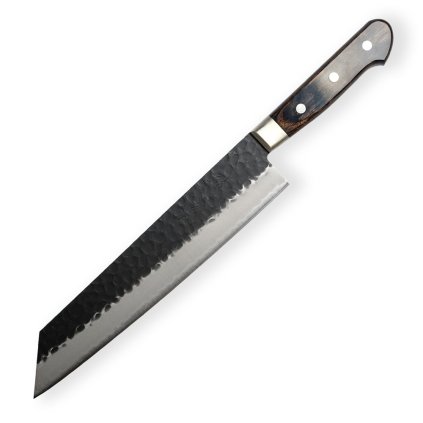 Nůž Kiritsuke (Chef) 210 mm - Hokiyama - Tsuchime Shadow