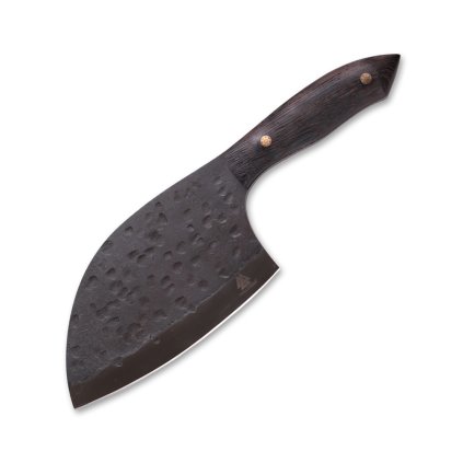 Srbský nůž 160 mm Dellinger D2 ALMA BBQ
