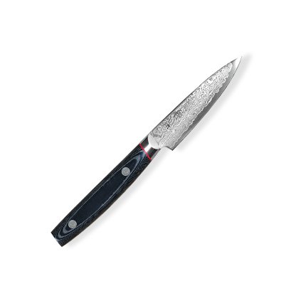 Nůž Petty 90 mm Kanetsugu PRO-M Saiun VG-10 Damascus