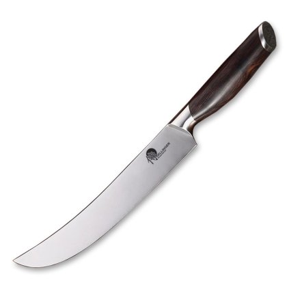 Kuchařský plátkovací nůž Slicer 260 mm Dellinger BBQ Carve