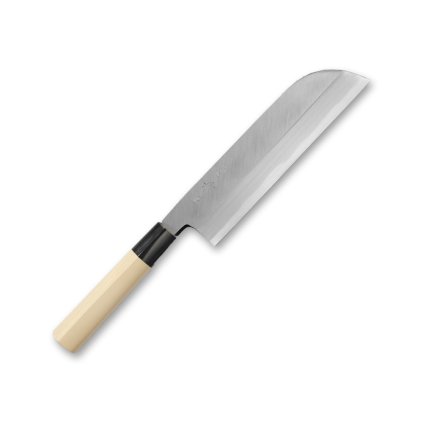 Nůž Kamagata-Usuba 180mm Kanetsune Honsho Kanemasa G-Series