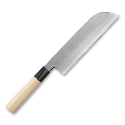 Nůž Kamagata-Usuba 210mm Kanetsune Honsho Kanemasa G-Series