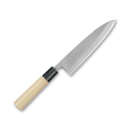Nůž Mioroshi-Deba 180mm Kanetsune Honsho Kanemasa G-Series