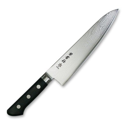 Japonský nůž Gyutou 210mm Kanetsune KC-200 Series