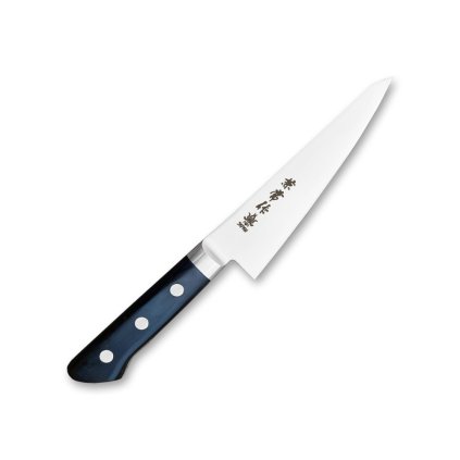 Japonský vykosťovací nůž Honesuki-Kaku 150mm Kanetsune AUS-10 PRO Series