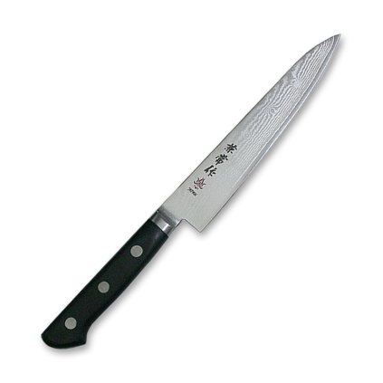 Japonský nůž Petty 150mm Kanetsune KC-200 Series