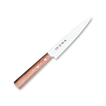 Japonský nůž Petty 135mm Kanetsune 555- Series