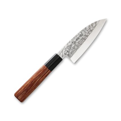Japonský nůž Ko-Deba 105 mm Kanetsune KC-950 Tsuchime Series