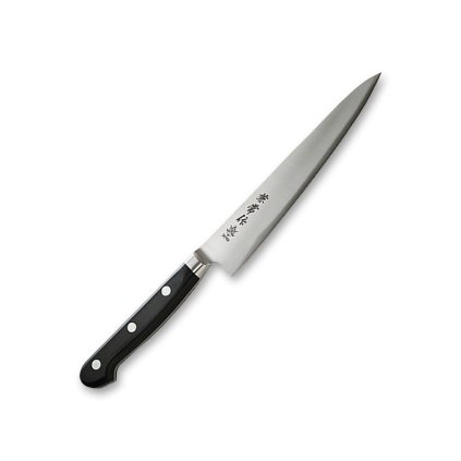 Japonský nůž Petty 150 mm Kanetsune KC-120 Aogami Series
