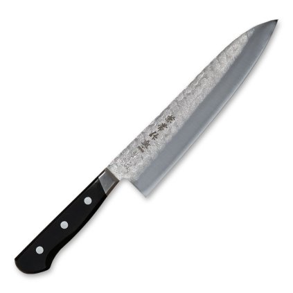 Japonský kuchařský nůž Gyuto 200mm Kanetsune YH-3000 Series