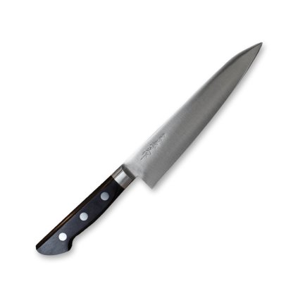 Kuchařský japonský nůž Gyuto 180mm Kanetsune Honsho Kanemasa E-Series