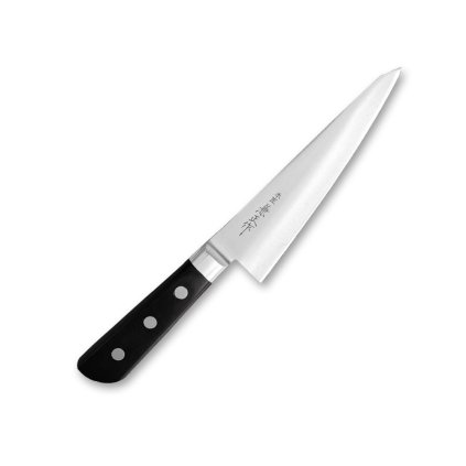 Japonský nůž Honesuki-Kaku 150mm Kanetsune Honsho Kanemasa E-Series