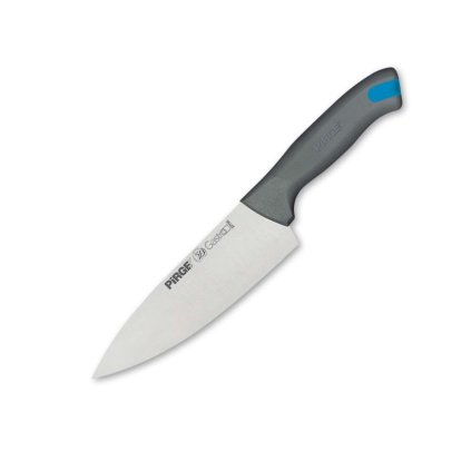 Kuchařský nůž Chef 160 mm, Pirge Gastro HACCP 7 barev