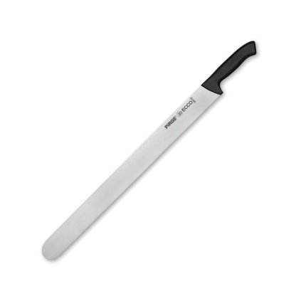 Řeznický nůž na doner kebab 550 mm Pirge ECCO