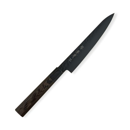 Nůž WA Petty 150mm, Sakai Takayuki VG-10 Kurokage