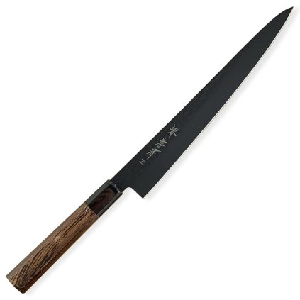 Nůž WA Sujihiki/Slicer 240mm, Sakai Takayuki VG-10 Kurokage