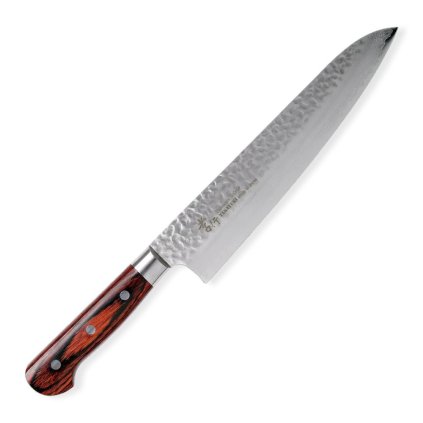 Nůž Chef/Gyuto 240mm, Sakai Takayuki 33 layers VG-10