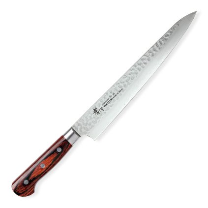 Nůž Slice/Sujihiki 240mm, Sakai Takayuki 33 layers VG-10