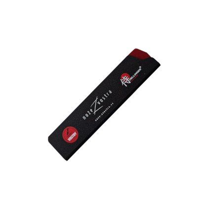 Dellinger Protect 165 mm Blade Guard – Felt-Lined Plastic Sheath