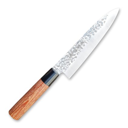 Japonský nůž Gyuto/Chef 240mm Kanetsune KC-950 Tsuchime Series