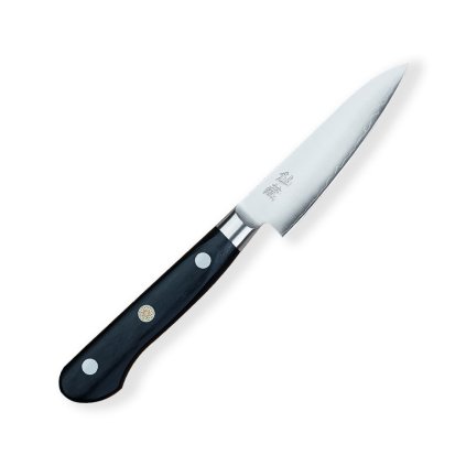 Nůž Paring 90 mm - Suncraft SENZO PROFESSIONAL SG2 Powder Steel