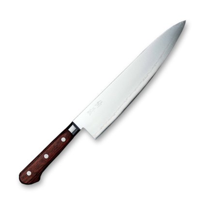 Nůž Gyuto/Chef Suncraft SENZO CLAD 240 mm