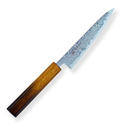 Nůž Petty/Utility 150 mm Hokiyama Sakon Bokusui ROU-Wave