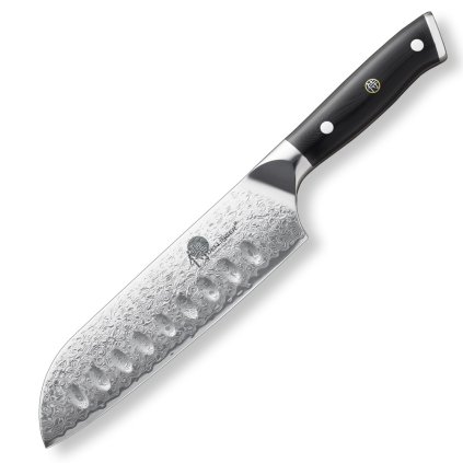 nuz santoku cullens 170 mm dellinger samurai